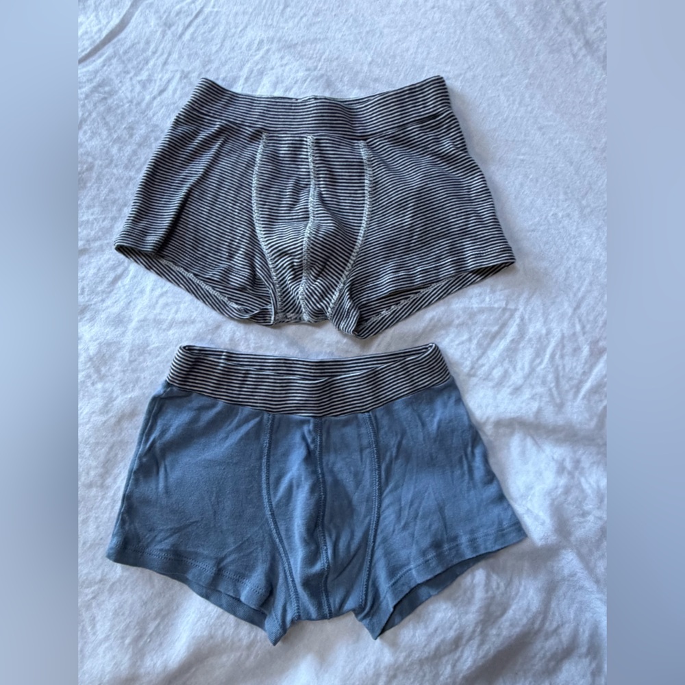 Petit Bateau Boys’ Underwear/ Boxers